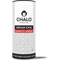 Chalo Masala ft. Jaggery Chai - Indian Chai Latte - 1KG