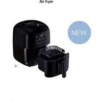 Tupperware - Air Fryer - 3L