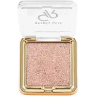 Golden rose Sparkle Glow Eyeshadow 52