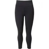 Studio Untold Leggings lichtbruin / donkerbruin / zwart