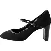 Next Pumps 'Forever Comfort' zwart