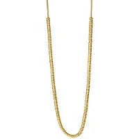 Purelei Ketting 'Glow' goud
