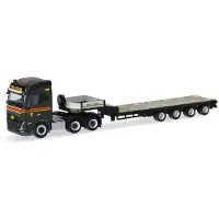 Herpa Volvo FH GL S.t.Sz. Emil Egger