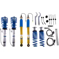 BILSTEIN B16 (PSS10) BMW E92 3 Series DampTronic EDC Performance Suspension System