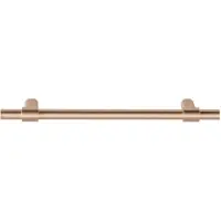 Formani Piet Boon ONE PB195/160 massieve meubelgreep - PVD licht brons