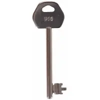 Lips Sleutel 966 BR