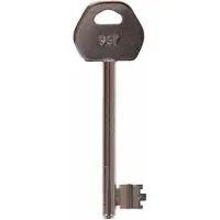 Lips Sleutel 967 BR