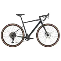 Cannondale gravelfiets Topstone 2 Shimano Cues 11S 700mm Blauw || Maat: S / 160-175 cm