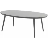 Hartman Tuintafel Susan Ceramic Xerix 200 x 120 cm