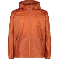 CMP Waterdichte jas met capuchon | Maat 2XL