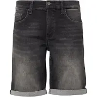 QS Jeans 'John' donkergrijs