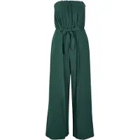 Apricot Jumpsuit groen