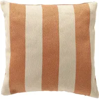 Dutch decor CYRUS - buitenkussen 45x45 cm - waterafstotend en uv-bestendig - Peach Bloom - rood