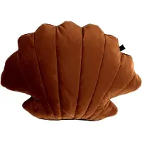 OVERSEAS Sea Shell kussen – Copper