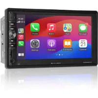 Caliber Rmd901dab-cp Autoradio