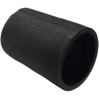 VETUS Bearing D Zwb45 Hose Zwart 45 mm
