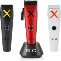 StyleCraft SC INSTINCT X CLIPPER