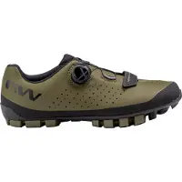 Northwave Hammer Plus MTB Schoenen Groen || Maat: 46