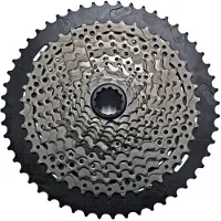 Protap Shimano Micro Spline Cnc Light Fietscassette