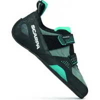 Scheppach - Force - Klimschoenen 39,5, grijs