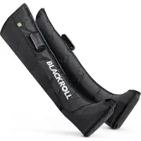 Blackroll Massageapparaat, COMPRESSIELAARZEN M