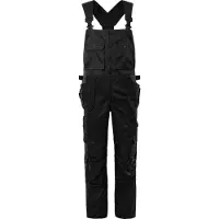 Fristads Green 41 Gs25 - Ps25 Amerikaanse Overall Stretch | Maat: C156