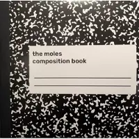 Kuroneko Media Cnt COMPOSITION BOOK