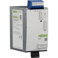 Wago 2787-2147 DIN-rail netvoeding 20 A 480 W Inhoud 1 stuk(s)