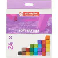 Talens Art Creation Softpastel Set 24