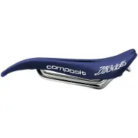 Selle Smp Composit Carbon Zadel