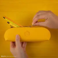 Cinereplicas Harry Potter Hufflepuff Pennenzak