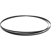 Scheppach Lintzaagblad 2360x4,5x0,36 mm 14TPI - Precisiezaagblad - Nauwkeurige sneden