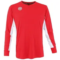 The Indian Maharadja T4 LS Goalkeeper Shirt Senior M