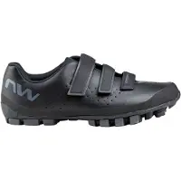 Northwave Hammer MTB Schoenen Zwart