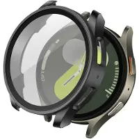 IMoshion Full Cover Hardcase voor de Samsung Galaxy Watch 7 - 40 mm - Zwart