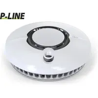 Fireangel rookmelder hittemelder Thermoptek optisch en thermisch 10 ja