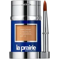 La Prairie Skin Caviar Complexion Concealer Foundation Spf 15 Foundationcrème 30 ml Almond Beige