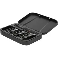DeLOCK Toolkit for Computer and Smart Phones 23 parts