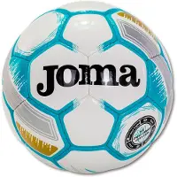 Joma Egeo Football Ball Blauw 5