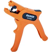 Bahco aut. draad stripper (0,2-6mm) | 3416 A