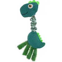 Kerbl Pet hondenspeeltje Dino ca.14,5x47cm Hond