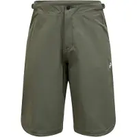 Peak Performance Korte broek Men Trail MTB Shorts Pine Needle-M