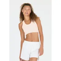 Athlecia - Women's Gaby V2 Sports Bra - Sportbeha M, roze
