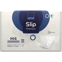 Abena Slip Premium - M4 - 21 stuks