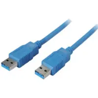 Shiverpeaks BASIC-S USB 3.0 Kabel, A-Stecker