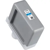 Canon Inktcartridge PFI-1100C Cyaan