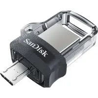 SanDisk Dual Drive Ultra 3.0 32GB USB
