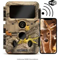 Camouflage EZ60