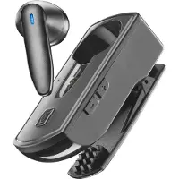 Cellularline Headset Clip Pro BTCLIPPROK