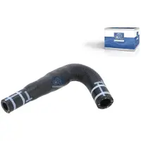 DT Spare Parts Koelvloeistofleidingen 13.00052
